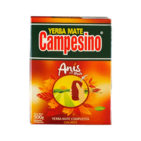 Campesino Anis (anyżowa) 0,5kg