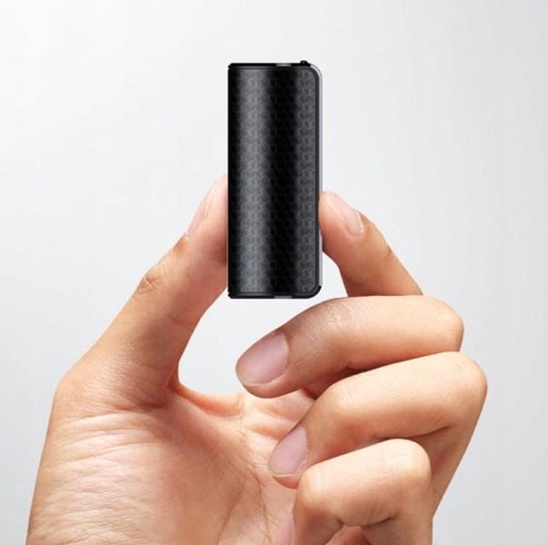 DYKTAFON REJESTRATOR PODSŁUCH - 25 DNI NAGRYWANIA zdjęcie 10