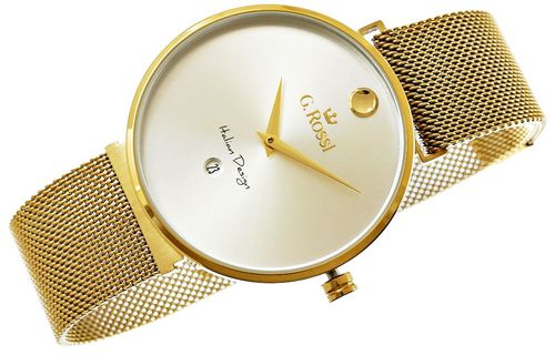 zegarek damski g.rossi 13109b-3d1 + box na Arena.pl