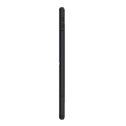 etui ochronne do ipad 10.2 baseus minimalist (czarne) na Arena.pl
