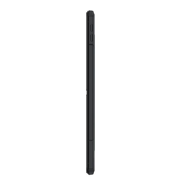 etui ochronne do ipad 10.2 baseus minimalist (czarne) zdjęcie 5