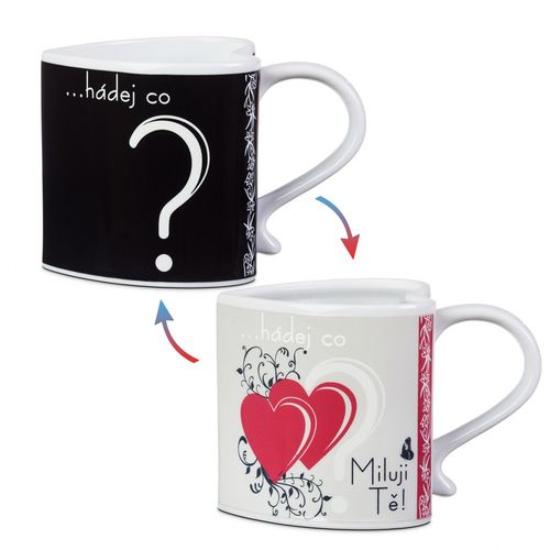 Zaskakujący Kubeczek Deluxe (CZ) na Arena.pl