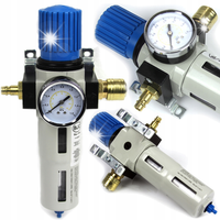 REDUKTOR ODWADNIACZ Z REGULATOREM 1/2" BJC