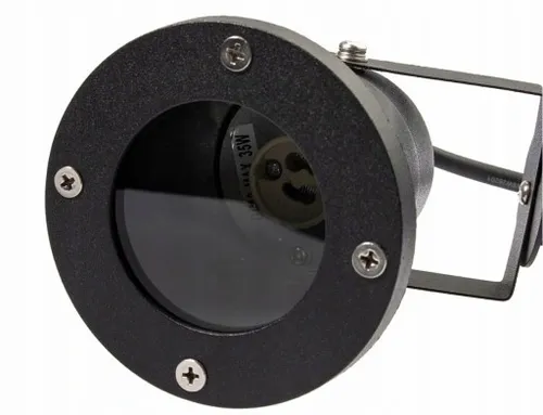 2x Lampa Ogrodowa REFLEKTOR LED z Przewodem na Arena.pl