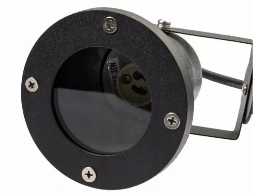 2x Lampa Ogrodowa REFLEKTOR LED z Przewodem zdjęcie 7