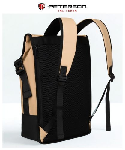 plecak miejski ptn berlin-9046 baige na Arena.pl