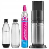 Saturator do wody Soda Stream Duo, 2 butelki