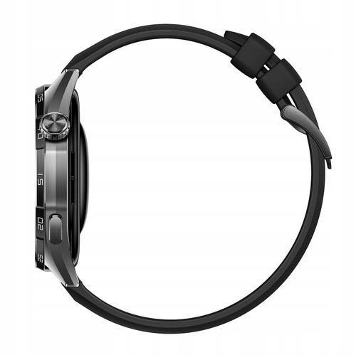 Smartwatch HUAWEI Watch GT 6 46mm Active Czarny na Arena.pl