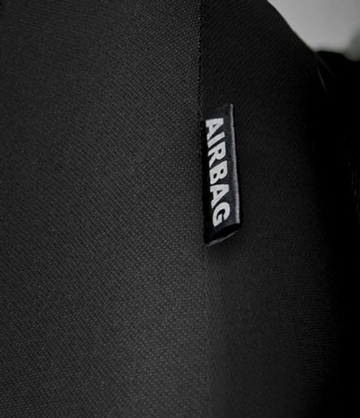 Pokrowce OPEL ASTRA F G H CORSA VECTRA B C MERIVA zdjęcie 3