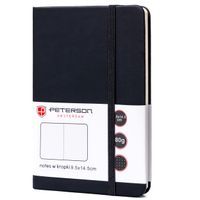 notes ptn not-6-kp-54-9218 black