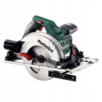 METABO PILARKA TARCZOWA 1200W 160x20mm WALIZKA KS 55 FS