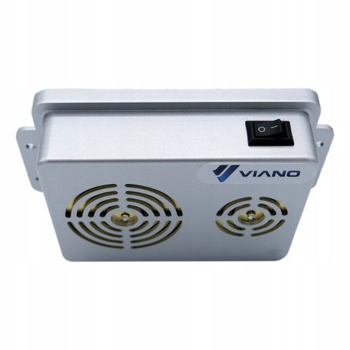 SAMOCHODOWY BEZPRZEWODOWY LED ODSTRASZACZ KUN GRYZONI SZCZURÓW MYSZY na Arena.pl