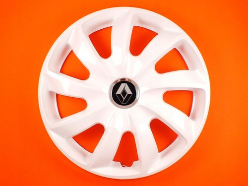KOŁPAKI 17'' RENAULT Espace Vel Satis Fluence STS na Arena.pl