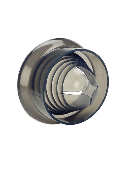 Universal Silicone Pump Sleeve Grey zdjęcie 4