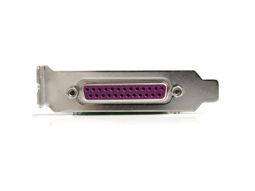 Kontroler StarTech 1 Port PCI Parallel na Arena.pl