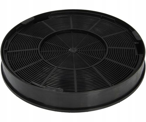 Komplet 2 x Filtr węglowy okapu 20cm Faber AEG Ariston Zanussi na Arena.pl