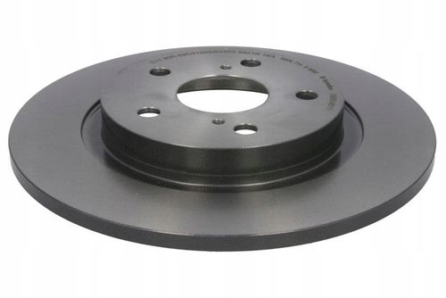 TARCZA HAM TYL 290X11 P BREMBO na Arena.pl