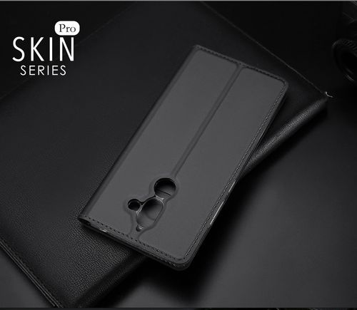 Etui DuxDucis SkinPro Nokia 7 Plus Gray na Arena.pl