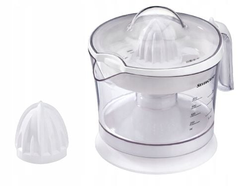 Wyciskarka do cytrusów Silvercrest SZP 25 C3 biały 25 W na Arena.pl