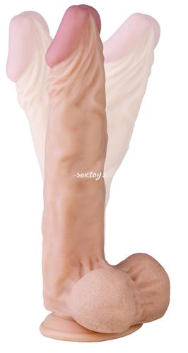 Wielce Obdarzony Big Penis Aż 23 Cm Długości 34M na Arena.pl