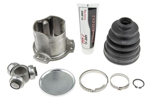 PRZEGUB WEWNĘTRZNY PRAWY PRZÓD NISSAN PATHFINDER II 1998 1999 2000 2001 na Arena.pl