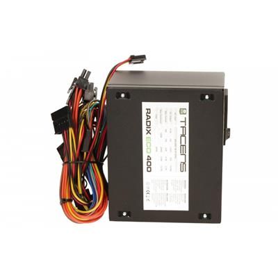 RADIX ECO 400W 85Plus ECO DESIGN SFX BOX na Arena.pl