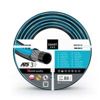 WĄŻ OGRODOWY 3-WARSTWOWY 1/2" CELLFAST SMART ATSV 25 M PODLEWANIE 13-100