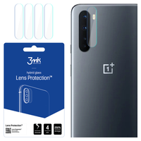 OnePlus Nord 5G - 3mk Lens Protection