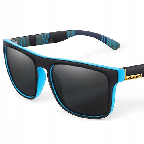 OOoksy OKULARY PRZECIWSŁONECZNE Lustrzanki POLARYZACYJNE nowość SEZON 2024 na Arena.pl