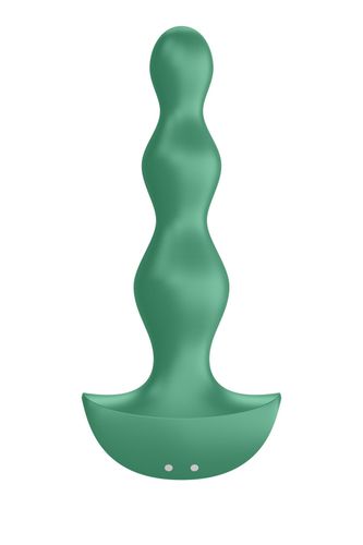 plug   vibrator lolli plug 2 green na Arena.pl