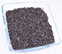 Herbata czarna liściasta Yunnan Black OP 1 kg MOC, Certyfikat RFA