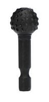 zdzierak kulisty do drewna KD11210