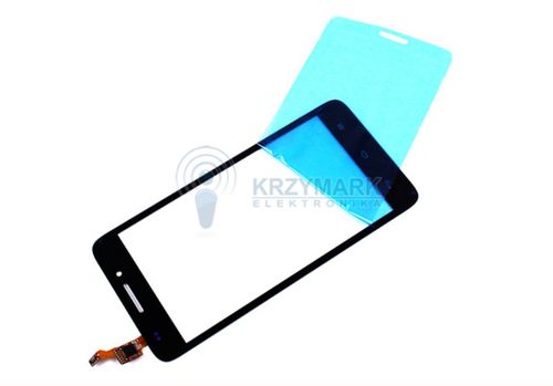 DIGITIZER DOTYK PANEL HUAWEI ASCEND G620S G620 na Arena.pl