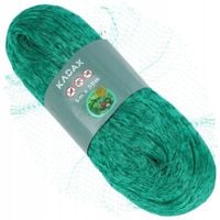 SIATKA OCHRONNA PRZECIW PTAKOM NA PTAKI 5x50m