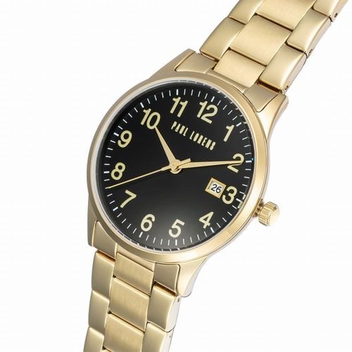 zegarek męski paul lorens pl14573b2-1d1 + box na Arena.pl