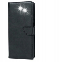 Etui Marv Wallet do Xiaomi 17 czarny