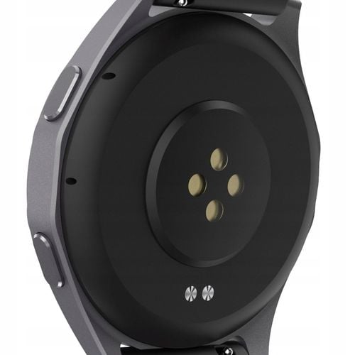 Smartwatch HAMA 7010 GPS AMOLED Czarny na Arena.pl