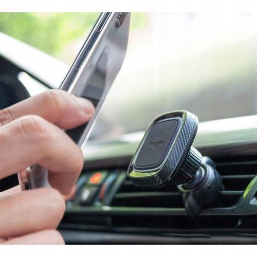 SAMOCHODOWY UCHWYT MAGNES RINGKE DLA NOTE 9/S9/S8 na Arena.pl
