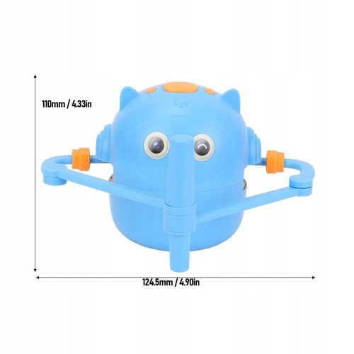 Robot edukacyjny do malowania dla dzieci, zabawki do wczesnej edukacji na Arena.pl