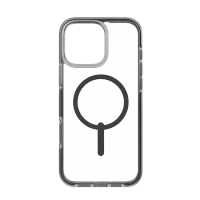 Etui ZAGG Santa Cruz Snap MagSafe na iPhone 16 Pro Max - czarne