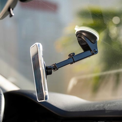 Spacecase Car Holder Sc10 Dash/Windshield Magnetic Black na Arena.pl