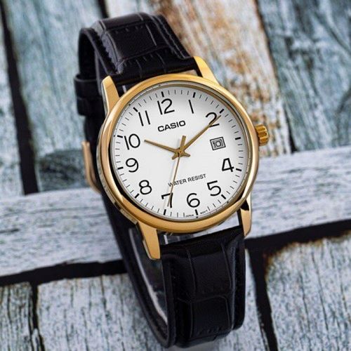 ZEGAREK MĘSKI CASIO MTP-V002GL-7B2UDF (zd106a) + BOX na Arena.pl