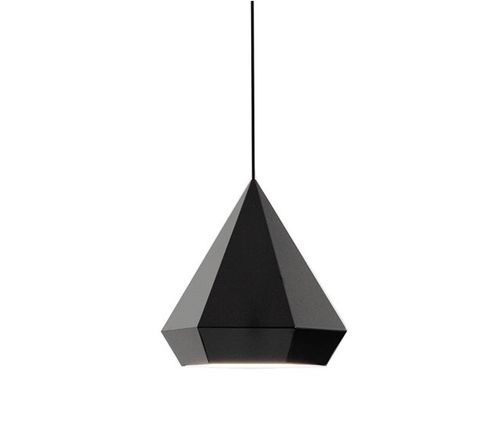 Lampa wisząca BLACK DIAMOND na Arena.pl