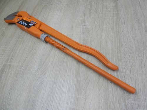 Klucz do rur NEO TOOLS 02-123 na Arena.pl