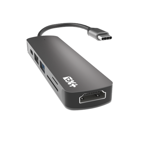 NEXT ONE Hub USB-C Essentials Multiport na Arena.pl