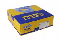 TARCZA HAM PRZOD 280X22 V METELLI