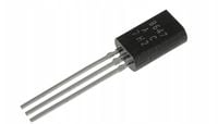 Tranzystor 2SB647 2SB647AC 1A 120V PNP