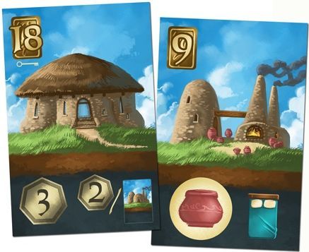 Gra Górą i dołem na Arena.pl