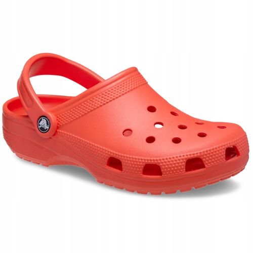 Crocs Damskie Buty Chodaki Klapki Classic 10001 Clog 41-42 na Arena.pl