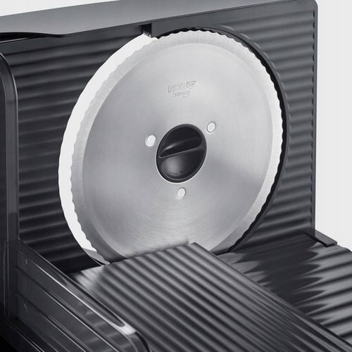 KRAJALNICA ELEKTRYCZNA SLICER CHLEB WEDLINY SERY REGULACJA SEVERIN na Arena.pl